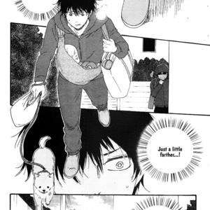 [Yamamoto Kotetsuko] Honto Yajuu ~ Like the Beast (update c.27b) [Eng] – Gay Manga sex 438