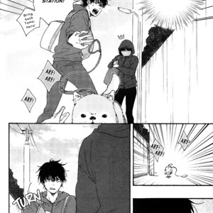 [Yamamoto Kotetsuko] Honto Yajuu ~ Like the Beast (update c.27b) [Eng] – Gay Manga sex 440