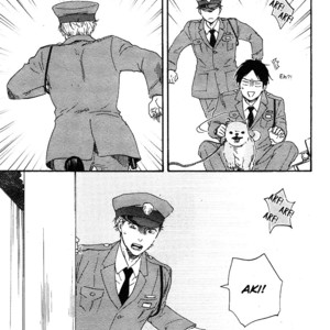 [Yamamoto Kotetsuko] Honto Yajuu ~ Like the Beast (update c.27b) [Eng] – Gay Manga sex 443