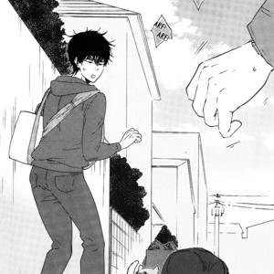 [Yamamoto Kotetsuko] Honto Yajuu ~ Like the Beast (update c.27b) [Eng] – Gay Manga sex 444