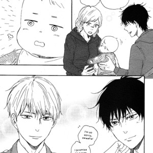 [Yamamoto Kotetsuko] Honto Yajuu ~ Like the Beast (update c.27b) [Eng] – Gay Manga sex 447