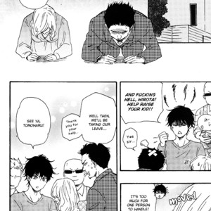 [Yamamoto Kotetsuko] Honto Yajuu ~ Like the Beast (update c.27b) [Eng] – Gay Manga sex 448