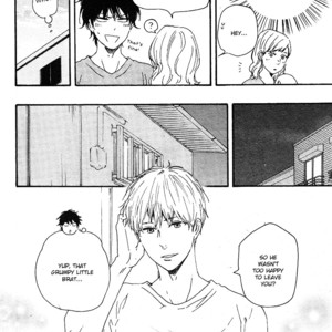 [Yamamoto Kotetsuko] Honto Yajuu ~ Like the Beast (update c.27b) [Eng] – Gay Manga sex 450