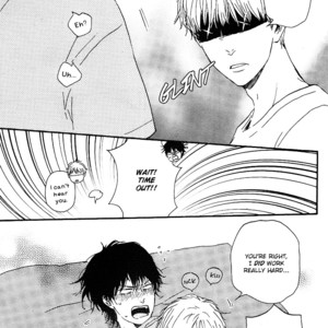 [Yamamoto Kotetsuko] Honto Yajuu ~ Like the Beast (update c.27b) [Eng] – Gay Manga sex 453