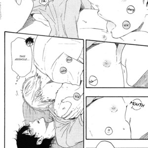[Yamamoto Kotetsuko] Honto Yajuu ~ Like the Beast (update c.27b) [Eng] – Gay Manga sex 454
