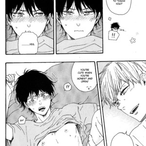 [Yamamoto Kotetsuko] Honto Yajuu ~ Like the Beast (update c.27b) [Eng] – Gay Manga sex 456
