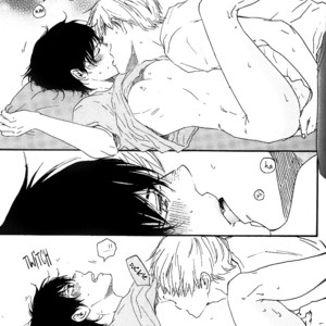 [Yamamoto Kotetsuko] Honto Yajuu ~ Like the Beast (update c.27b) [Eng] – Gay Manga sex 457