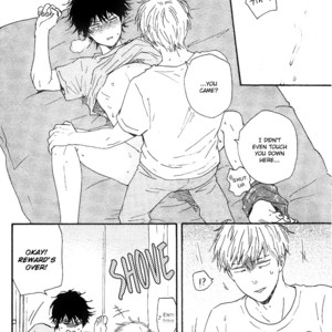 [Yamamoto Kotetsuko] Honto Yajuu ~ Like the Beast (update c.27b) [Eng] – Gay Manga sex 458