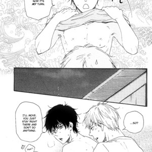 [Yamamoto Kotetsuko] Honto Yajuu ~ Like the Beast (update c.27b) [Eng] – Gay Manga sex 459