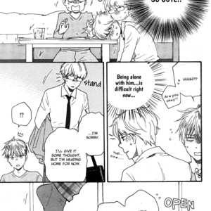 [Yamamoto Kotetsuko] Honto Yajuu ~ Like the Beast (update c.27b) [Eng] – Gay Manga sex 476