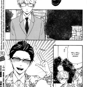 [Yamamoto Kotetsuko] Honto Yajuu ~ Like the Beast (update c.27b) [Eng] – Gay Manga sex 478