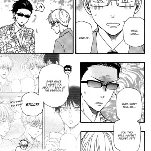 [Yamamoto Kotetsuko] Honto Yajuu ~ Like the Beast (update c.27b) [Eng] – Gay Manga sex 480
