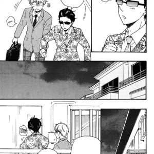 [Yamamoto Kotetsuko] Honto Yajuu ~ Like the Beast (update c.27b) [Eng] – Gay Manga sex 482