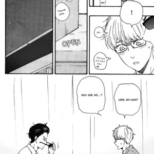 [Yamamoto Kotetsuko] Honto Yajuu ~ Like the Beast (update c.27b) [Eng] – Gay Manga sex 483