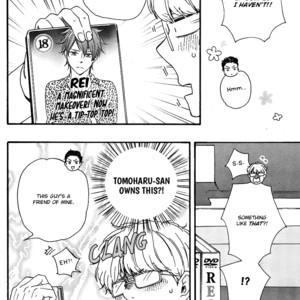 [Yamamoto Kotetsuko] Honto Yajuu ~ Like the Beast (update c.27b) [Eng] – Gay Manga sex 485