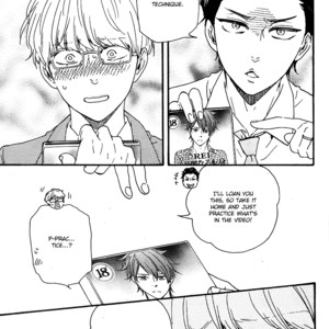 [Yamamoto Kotetsuko] Honto Yajuu ~ Like the Beast (update c.27b) [Eng] – Gay Manga sex 486