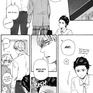 [Yamamoto Kotetsuko] Honto Yajuu ~ Like the Beast (update c.27b) [Eng] – Gay Manga sex 491