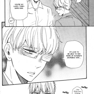 [Yamamoto Kotetsuko] Honto Yajuu ~ Like the Beast (update c.27b) [Eng] – Gay Manga sex 495