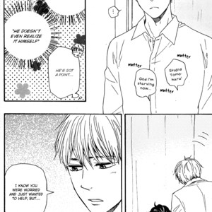 [Yamamoto Kotetsuko] Honto Yajuu ~ Like the Beast (update c.27b) [Eng] – Gay Manga sex 497