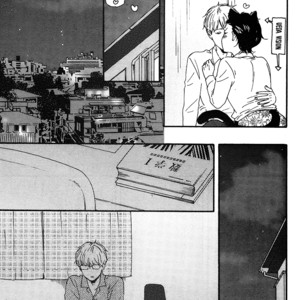 [Yamamoto Kotetsuko] Honto Yajuu ~ Like the Beast (update c.27b) [Eng] – Gay Manga sex 502