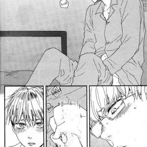 [Yamamoto Kotetsuko] Honto Yajuu ~ Like the Beast (update c.27b) [Eng] – Gay Manga sex 503