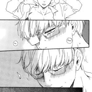 [Yamamoto Kotetsuko] Honto Yajuu ~ Like the Beast (update c.27b) [Eng] – Gay Manga sex 504