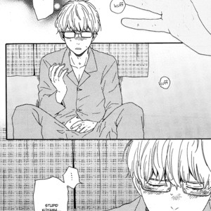 [Yamamoto Kotetsuko] Honto Yajuu ~ Like the Beast (update c.27b) [Eng] – Gay Manga sex 505