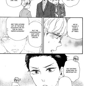 [Yamamoto Kotetsuko] Honto Yajuu ~ Like the Beast (update c.27b) [Eng] – Gay Manga sex 515