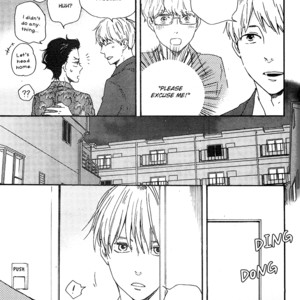 [Yamamoto Kotetsuko] Honto Yajuu ~ Like the Beast (update c.27b) [Eng] – Gay Manga sex 519