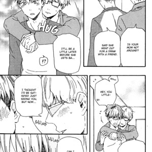 [Yamamoto Kotetsuko] Honto Yajuu ~ Like the Beast (update c.27b) [Eng] – Gay Manga sex 521