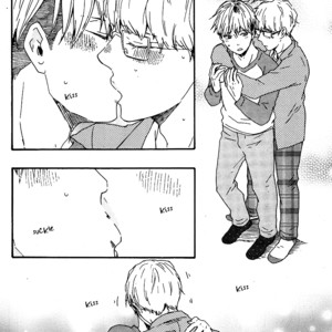 [Yamamoto Kotetsuko] Honto Yajuu ~ Like the Beast (update c.27b) [Eng] – Gay Manga sex 522