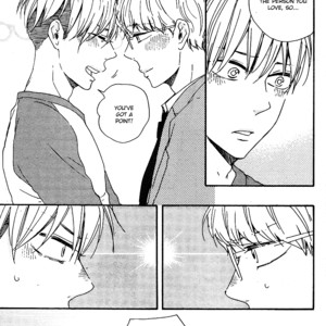 [Yamamoto Kotetsuko] Honto Yajuu ~ Like the Beast (update c.27b) [Eng] – Gay Manga sex 525