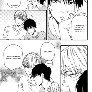 [Yamamoto Kotetsuko] Honto Yajuu ~ Like the Beast (update c.27b) [Eng] – Gay Manga sex 527
