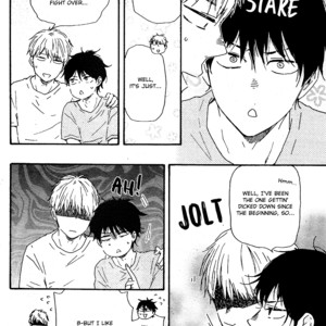 [Yamamoto Kotetsuko] Honto Yajuu ~ Like the Beast (update c.27b) [Eng] – Gay Manga sex 528