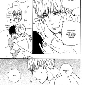 [Yamamoto Kotetsuko] Honto Yajuu ~ Like the Beast (update c.27b) [Eng] – Gay Manga sex 531
