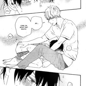 [Yamamoto Kotetsuko] Honto Yajuu ~ Like the Beast (update c.27b) [Eng] – Gay Manga sex 533