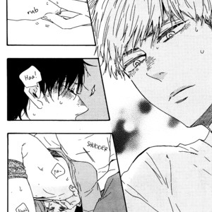 [Yamamoto Kotetsuko] Honto Yajuu ~ Like the Beast (update c.27b) [Eng] – Gay Manga sex 534
