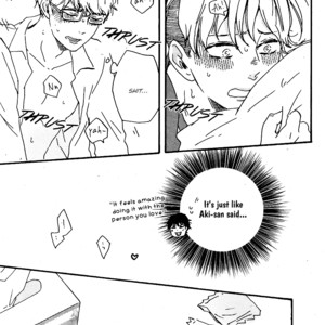 [Yamamoto Kotetsuko] Honto Yajuu ~ Like the Beast (update c.27b) [Eng] – Gay Manga sex 539