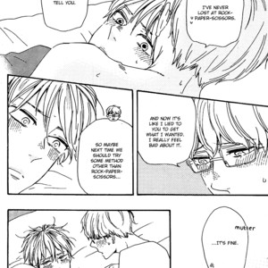 [Yamamoto Kotetsuko] Honto Yajuu ~ Like the Beast (update c.27b) [Eng] – Gay Manga sex 542