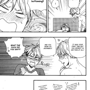 [Yamamoto Kotetsuko] Honto Yajuu ~ Like the Beast (update c.27b) [Eng] – Gay Manga sex 543