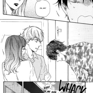 [Yamamoto Kotetsuko] Honto Yajuu ~ Like the Beast (update c.27b) [Eng] – Gay Manga sex 552
