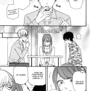 [Yamamoto Kotetsuko] Honto Yajuu ~ Like the Beast (update c.27b) [Eng] – Gay Manga sex 553