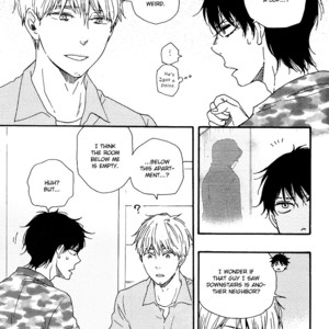 [Yamamoto Kotetsuko] Honto Yajuu ~ Like the Beast (update c.27b) [Eng] – Gay Manga sex 557