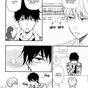 [Yamamoto Kotetsuko] Honto Yajuu ~ Like the Beast (update c.27b) [Eng] – Gay Manga sex 558