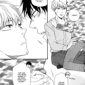 [Yamamoto Kotetsuko] Honto Yajuu ~ Like the Beast (update c.27b) [Eng] – Gay Manga sex 559