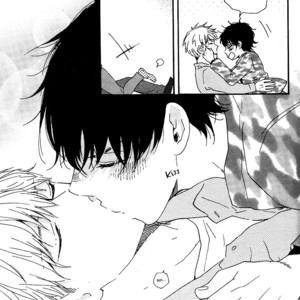 [Yamamoto Kotetsuko] Honto Yajuu ~ Like the Beast (update c.27b) [Eng] – Gay Manga sex 561