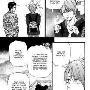 [Yamamoto Kotetsuko] Honto Yajuu ~ Like the Beast (update c.27b) [Eng] – Gay Manga sex 565