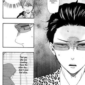 [Yamamoto Kotetsuko] Honto Yajuu ~ Like the Beast (update c.27b) [Eng] – Gay Manga sex 568