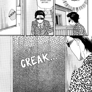 [Yamamoto Kotetsuko] Honto Yajuu ~ Like the Beast (update c.27b) [Eng] – Gay Manga sex 569