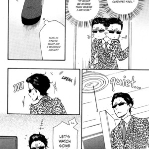 [Yamamoto Kotetsuko] Honto Yajuu ~ Like the Beast (update c.27b) [Eng] – Gay Manga sex 570